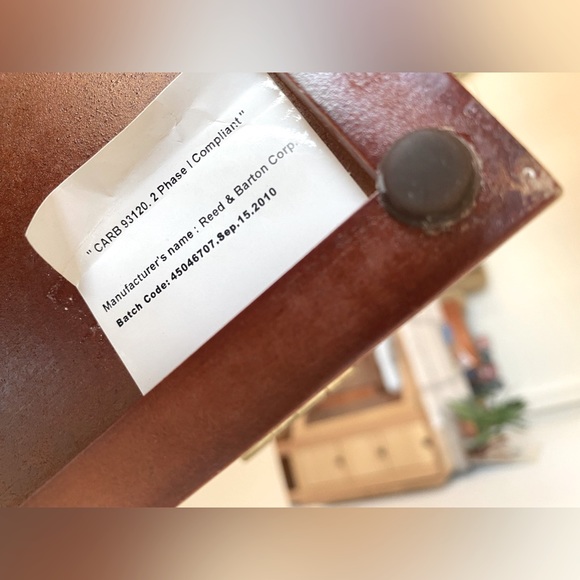 ⭐️LAST DAY⭐️ Reed & Barton Jewelry Box - Picture 10 of 16